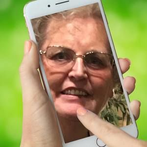 Meet your Posher, Joanne